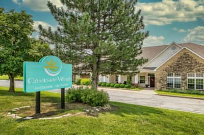 Creekside Village - Senior Living Facility