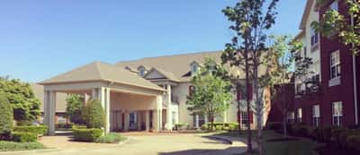 Creekside at Three Rivers Assisted Living