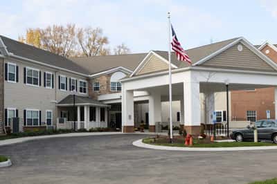 Danbury Tallmadge