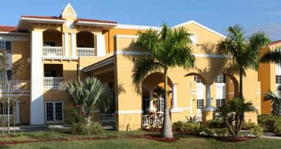 DeSoto Palms Assisted Living Community