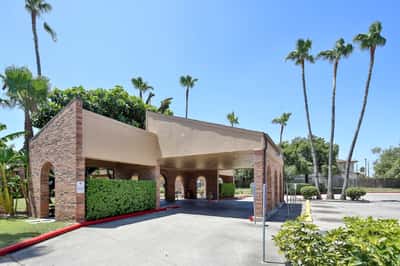 Ebony Lake Nursing and Rehabilitation Center