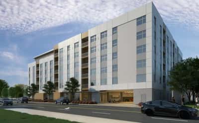 Edmonds Village Senior Living