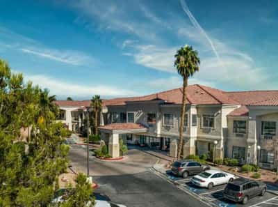 Escalante at the Lakes