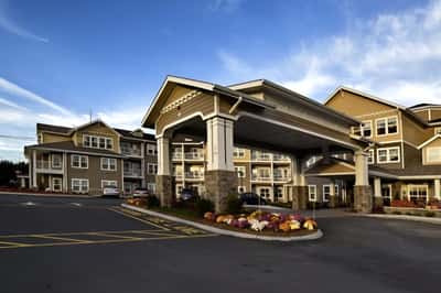 Fairview Estates - Senior Living Facility