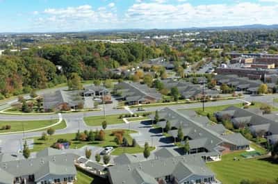 Fellowship Community - Senior Living Facility