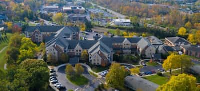 First Community Village