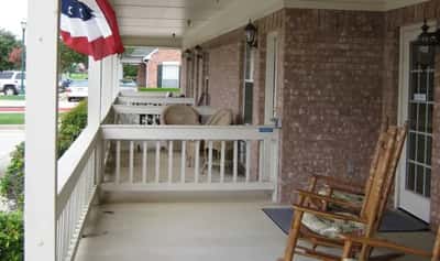 Flower Mound Assisted Living