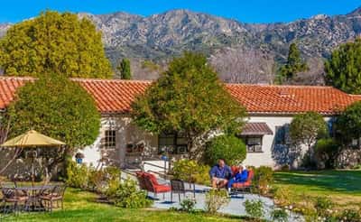 Foothill Retirement - Senior Living Facility