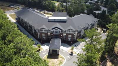 Foundation Senior Living