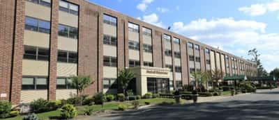 Friedwald Center for Rehabilitation and Nursing