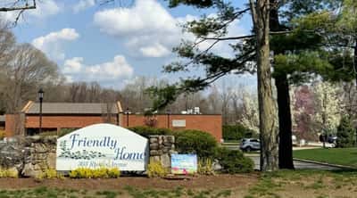 Friendly Home - Senior Living Facility