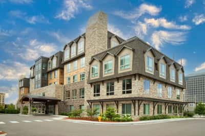 Global Pointe Senior Living