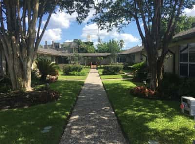 Good Living Community Care Inc.