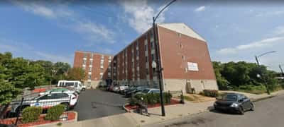 Grand Regency of South Shore