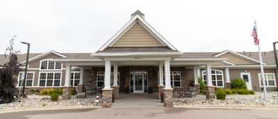 Grand Village Assisted Living & Memory Care - Senior Living Facility