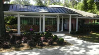 Hampton Manor Belleview