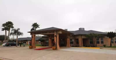 Harlingen Nursing and Rehabilitation Center
