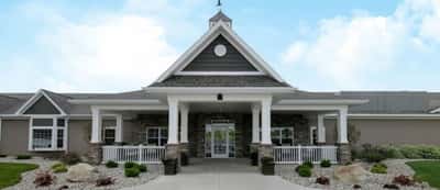 Hathaway Hills Assisted Living & Memory Care - Senior Living Facility