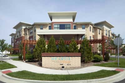 Heartis Orland Park