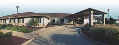 Highview In the Woodlands - Senior Living Facility