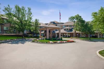 Independence Village Of Des Moines (Beaverdale Estates)