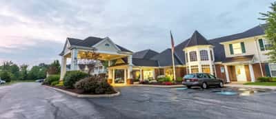 Independence Village of Aurora - Senior Living Facility