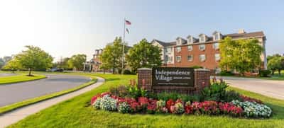 Independence Village of Fishers South (Geist)