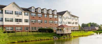 Independence Village of Greenwood