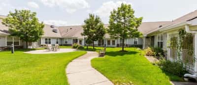 Independence Village of Oxford (Waterstone) - Senior Living Facility