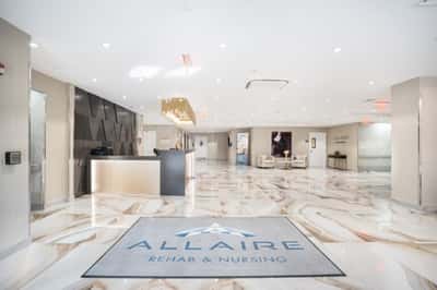 Allaire Rehab and Nursing