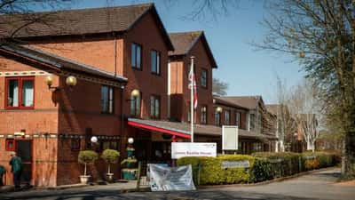 James Beattie House- Retirement Living - Senior Living Facility