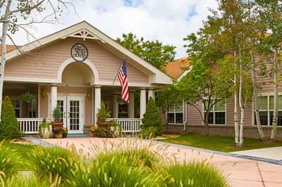 Juniper Village at Aurora - Senior Living Facility