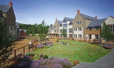 Kingsdown Retirement Village - Senior Living Facility