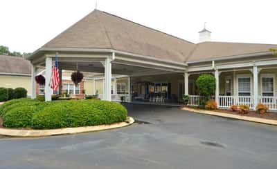 Lancaster Grove Senior Living