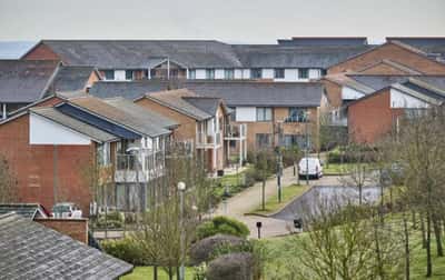 Lark Hill Retirement Village - Senior Living Facility