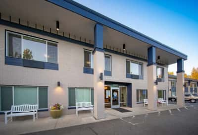 Laurel Cove Community