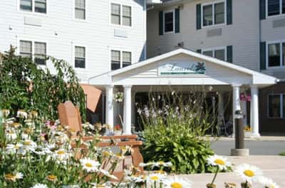 Laurels Senior Living Community - Senior Living Facility