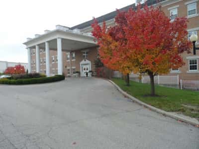 Laurelwood Assisted Living, LLC