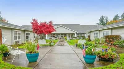 Liberty Place Senior Living