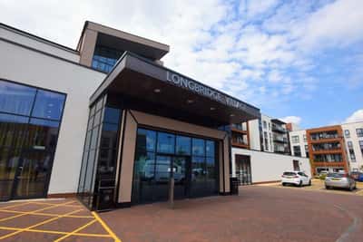 Longbridge Retirement Village - Senior Living Facility