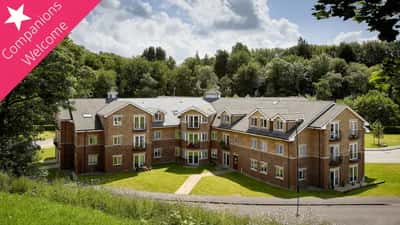 Loxley Park - Senior Living Facility