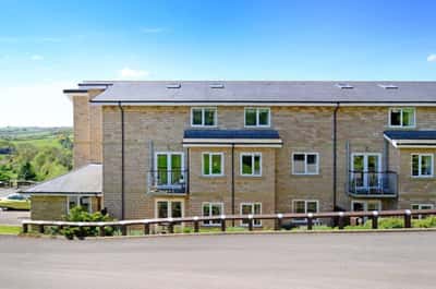 MHA Fairthorn - Senior Living Facility