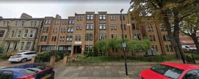 MHA Pilgrims Court - Senior Living Facility