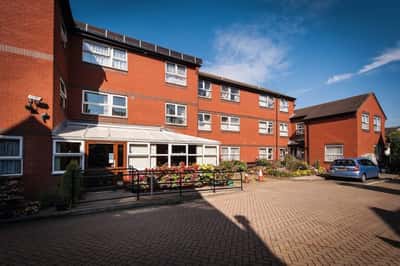 MHA Tranquility Court - Senior Living Facility