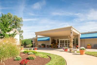 Mallard Bay Nursing and Rehab