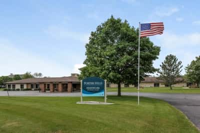 Meadowlark Retirement Village - Senior Living Facility