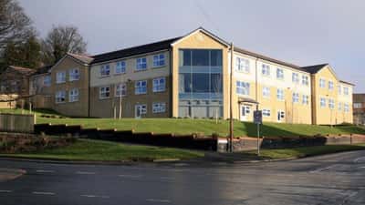 Mill View - Senior Living Facility