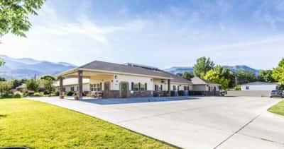 Monroe Canyon Assisted Living - Senior Living Facility