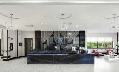 Morris View Healthcare Center