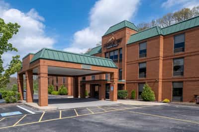 Mountain View Senior Living